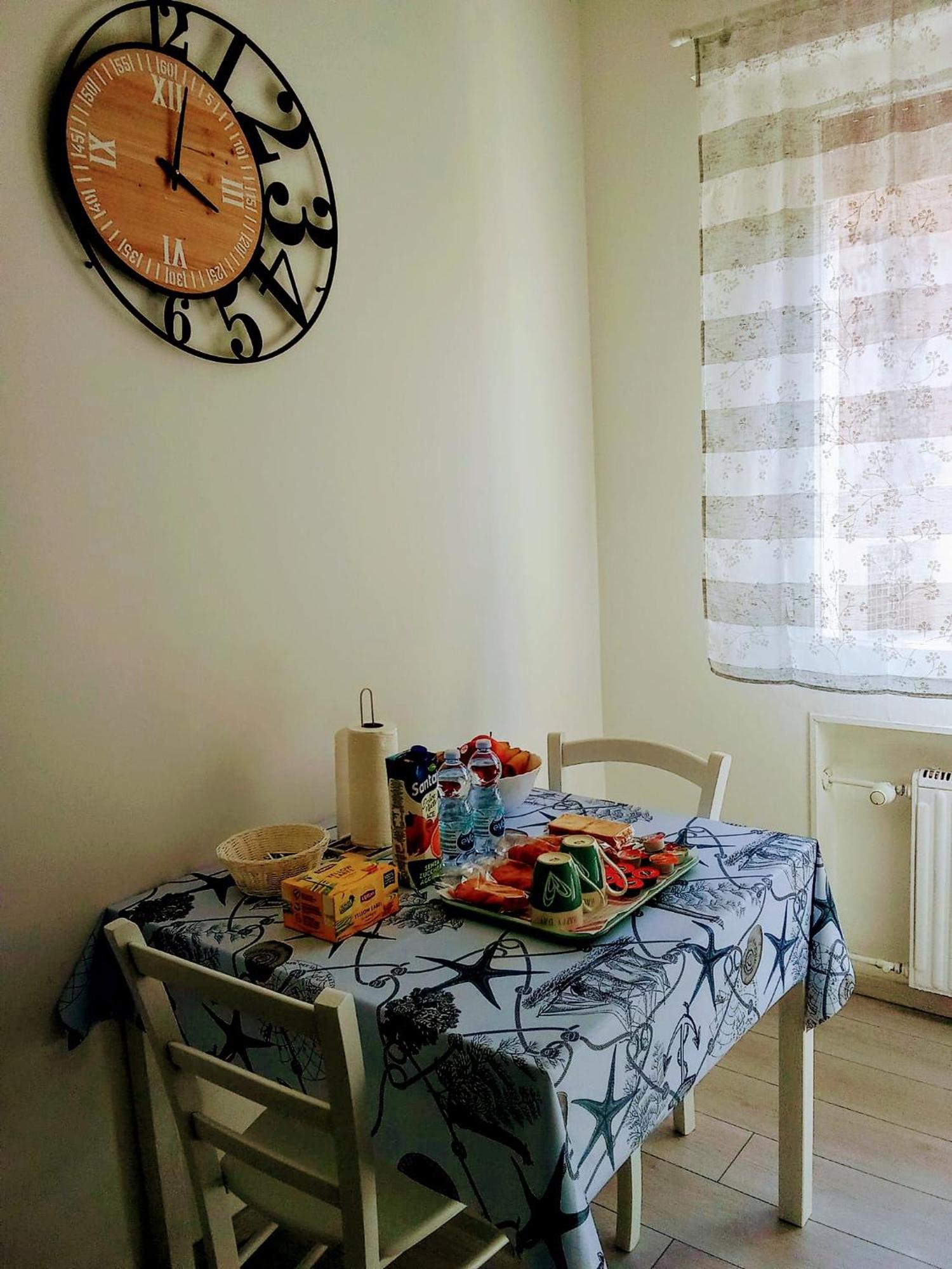 Casa Jasmine Hotel Camporosso  Luaran gambar